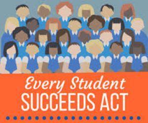 Every Student Succeeds Act art