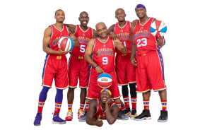 The Harlem Wizards