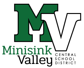 Minisink Valley logo
