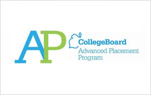 AP Exam logo