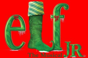 Elf Jr logo