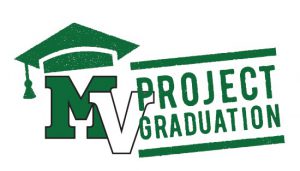 Project graduation logo