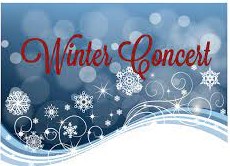 winter concert