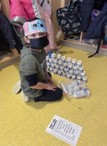 100 th day of school celebrations