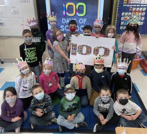 100th day of school celebrations