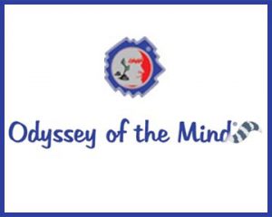 odyssey of the mind logo