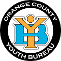 Orange County Youth Bureau logo