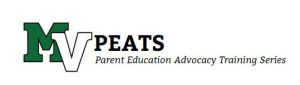 Parent Education Advocacy Training Series 