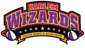 Harlem Wizarda logo