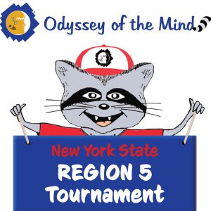Odyssey of the Mind information