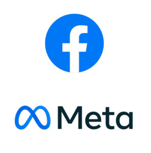 facebook meta logo 