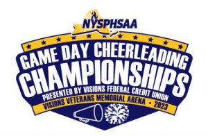 cheer championship logo