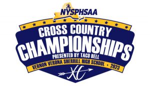 State cross country championship art