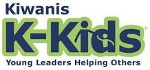 K Kids logo