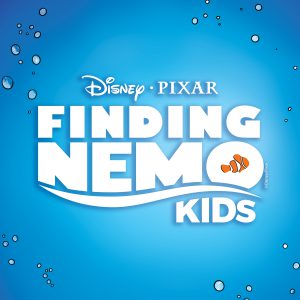 Finding Nemo Kids artwork