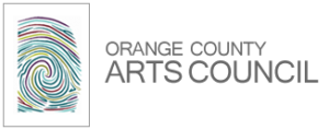 orange county arts council