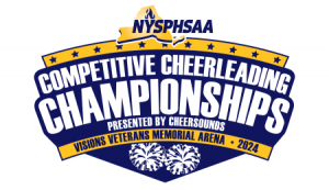 competitive cheer championship art 