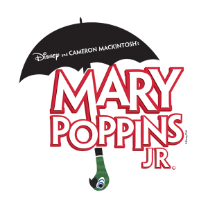 Mary Poppins Jr art 